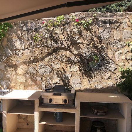 ファイエンスLe Cocon De Provenceアパートメント エクステリア 写真