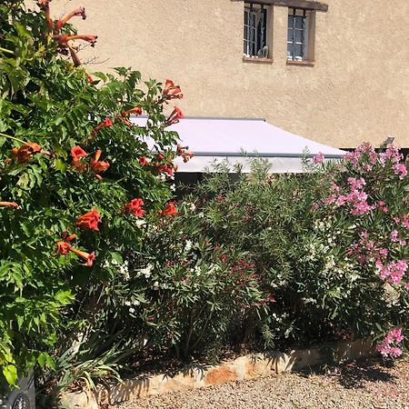 ファイエンスLe Cocon De Provenceアパートメント エクステリア 写真